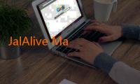 JalAlive Max: Solusi Minuman Sehat yang Membawa Kehidupan Baru bagi Tubuh Anda