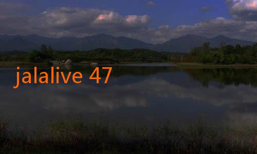 jalalive 47-Menelusuri Dunia Hiburan Digital: Eksplorasi 22 Aplikasi Terbaik di Jalalive