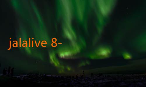jalalive 8-Mengenal Lebih Dekat Jalalive Bola APK: Solusi Seru Nonton Bola Gratis yang Wajib Kamu Coba