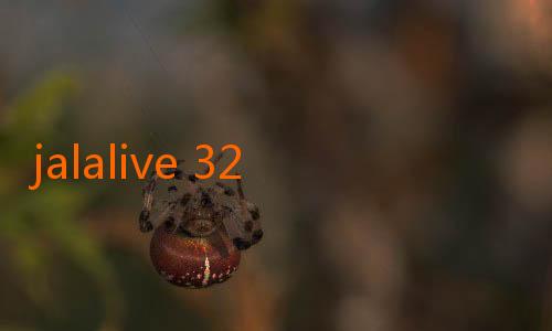 jalalive 32-Mengungkap Keindahan Dunia Baru dengan Jalalive HD APK: Pengalaman Menonton Video Berkualitas Tinggi