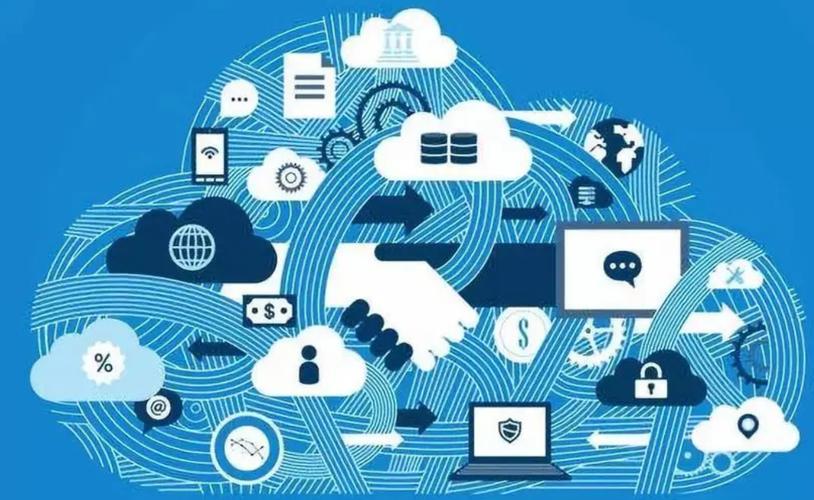 咨詢集成與輔助運(yùn)營(yíng)組合使能伙伴賦能行業(yè)數(shù)字化轉(zhuǎn)型