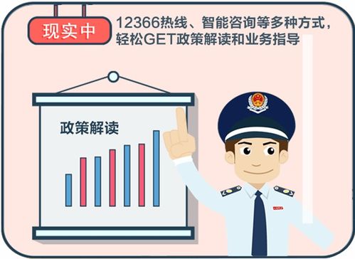 企業(yè)財(cái)稅新人 收藏這條微信,讓你辦稅變輕松