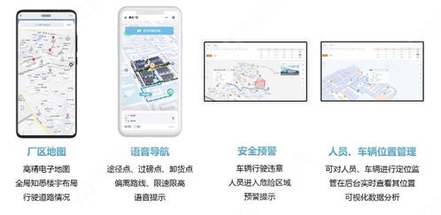 廠區(qū)三維圖怎么畫好看 工廠的立體圖怎么畫好看