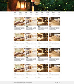 天津網(wǎng)站開發(fā) 酒店官網(wǎng)網(wǎng)站開發(fā)欣賞