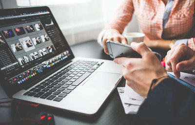 天津市南開(kāi)區(qū)帆落信息技術(shù)