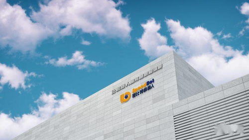 3d視覺與機(jī)器人公司視比特完成近億元a輪融資,和玉資本領(lǐng)投