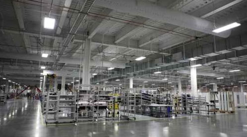 特斯拉為上海工廠招募工程師團隊 中國上海工廠最快下周投產(chǎn)